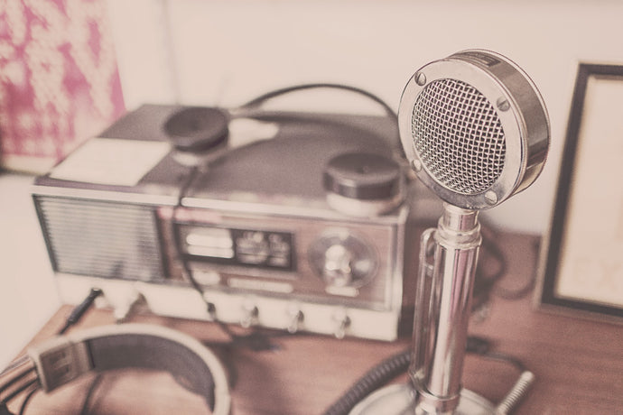 Podcasting 101 - How I Started with Zero Experience
